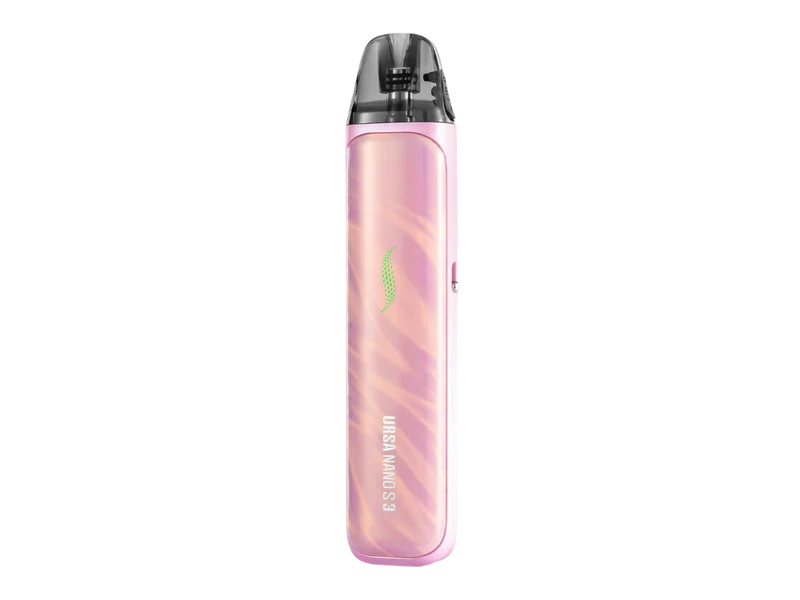 Lost Vape Ursa Nano S3 E-Zigarette