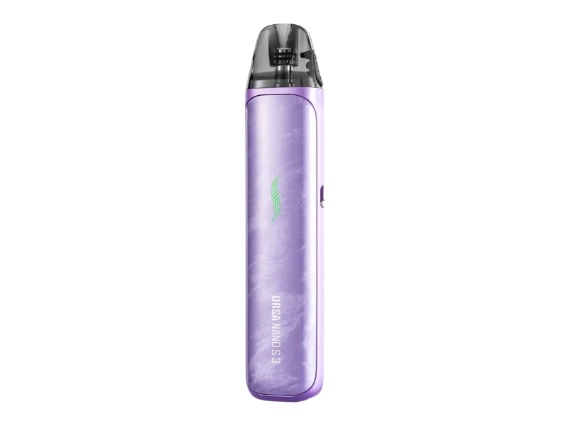 Lost Vape Ursa Nano S3 E-Zigarette