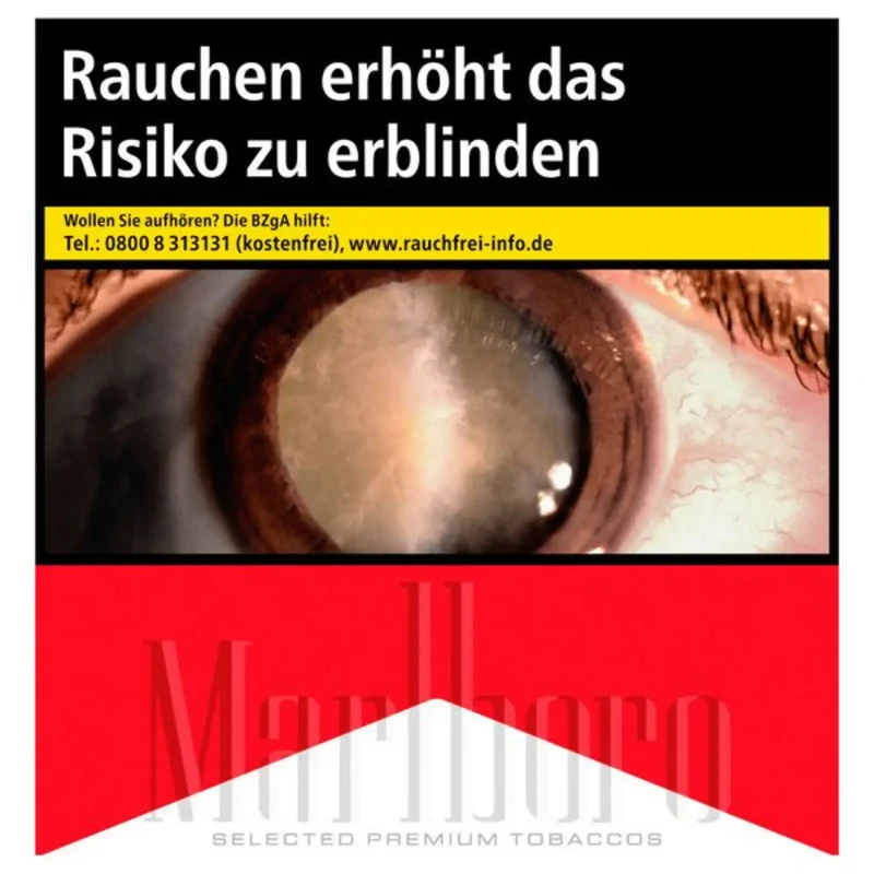 Marlboro Red 7XL (3x55)