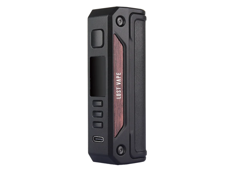 Lost Vape Thelema Solo 100 Watt