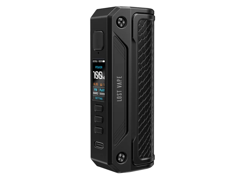 Lost Vape Thelema Solo 100 Watt