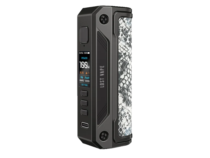 Lost Vape Thelema Solo 100 Watt