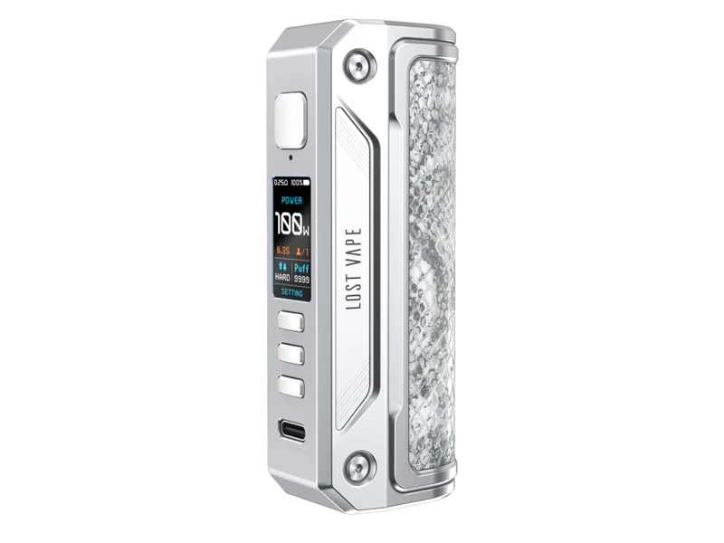 Lost Vape Thelema Solo 100 Watt