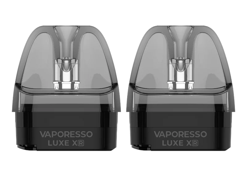 Vaporesso LUXE XR Pod (New Version) (2 Stück pro Packung)