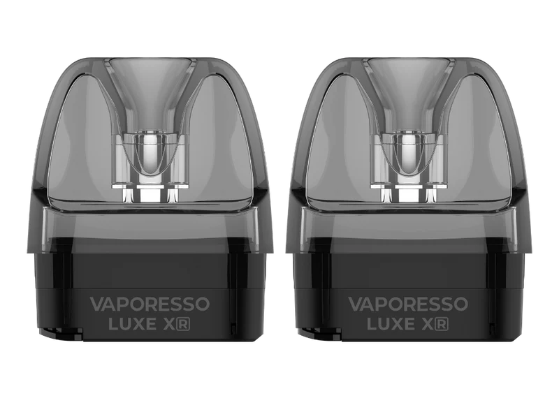 Vaporesso LUXE XR Pod (New Version) (2 Stück pro Packung)