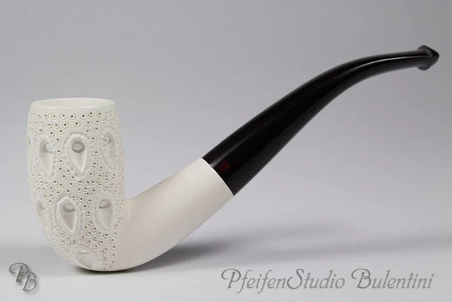 Meerschaumpfeife Midi DAMLATAS M0532