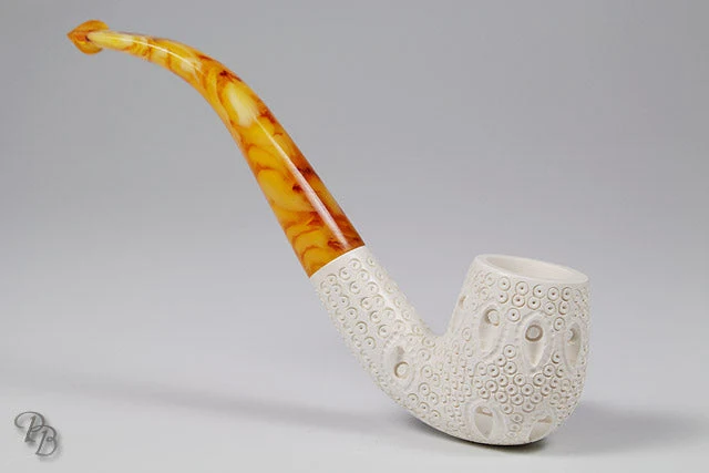 Meerschaumpfeife Midi DAMLATAS M0531