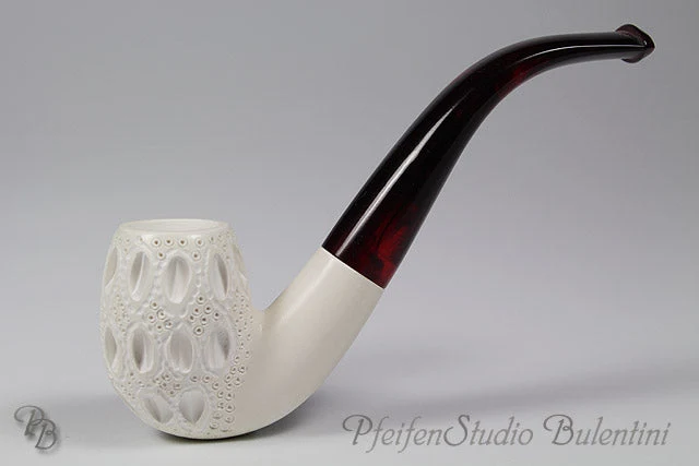 Meerschaumpfeife Midi DAMLATAS M0530