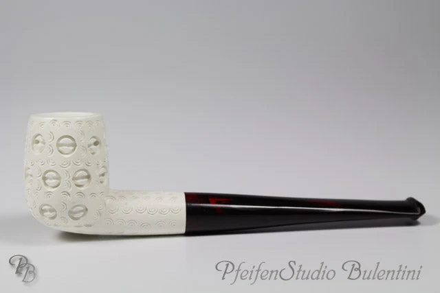 Meerschaumpfeife Midi DAMLATAS M0529