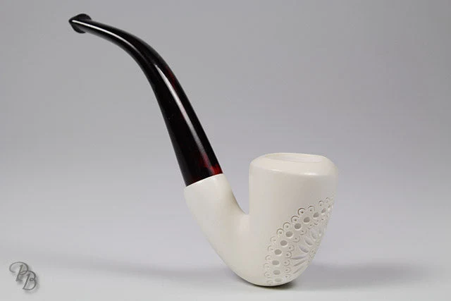 Meerschaumpfeife Midi FOLK M0516