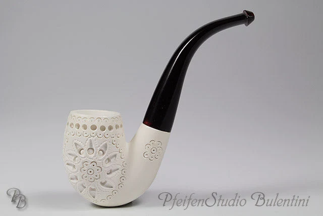 Meerschaumpfeife Midi FOLK M0515