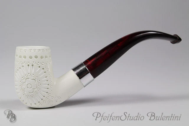 Meerschaumpfeife Midi FOLK M0510