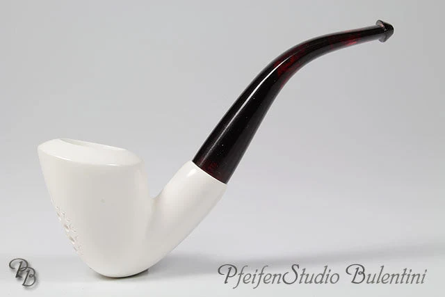 Meerschaumpfeife Midi FOLK M0131