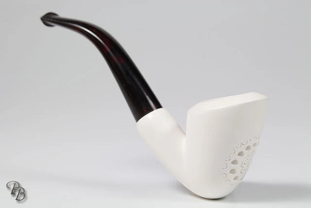 Meerschaumpfeife Midi FOLK M0131