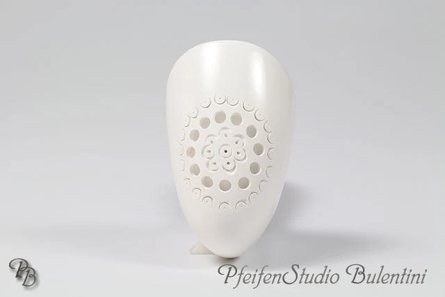 Meerschaumpfeife Midi FOLK M0131