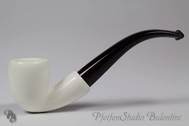 Meerschaumpfeife Midi CLASSIC M0473