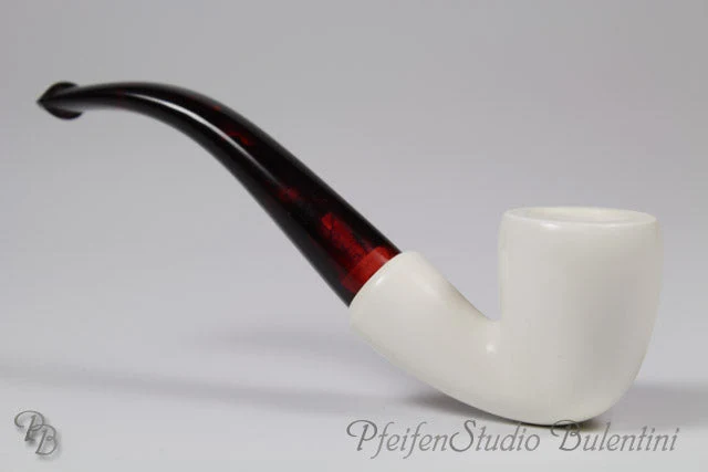 Meerschaumpfeife Midi CLASSIC M0473
