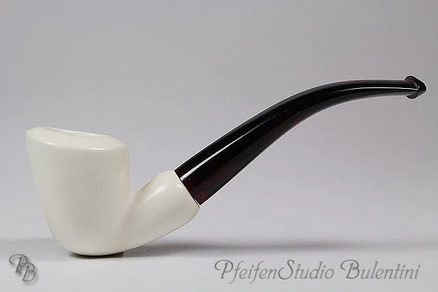 Meerschaumpfeife Midi CLASSIC M0469