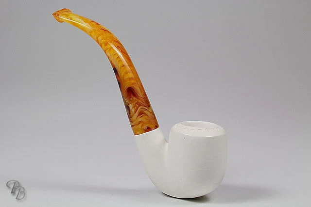 Meerschaumpfeife Midi CLASSIC M0464