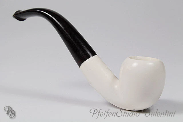 Meerschaumpfeife Midi CLASSIC M0444
