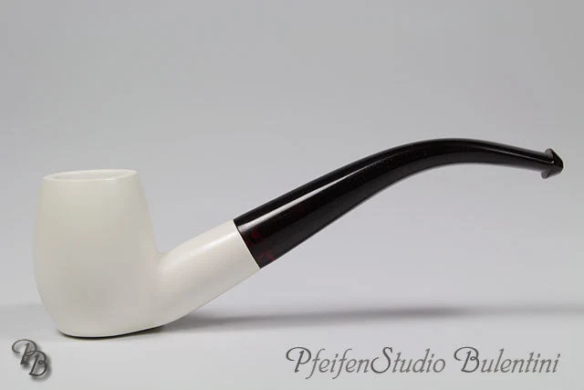 Meerschaumpfeife Midi CLASSIC M0078