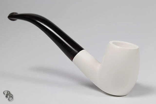 Meerschaumpfeife Midi CLASSIC M0078