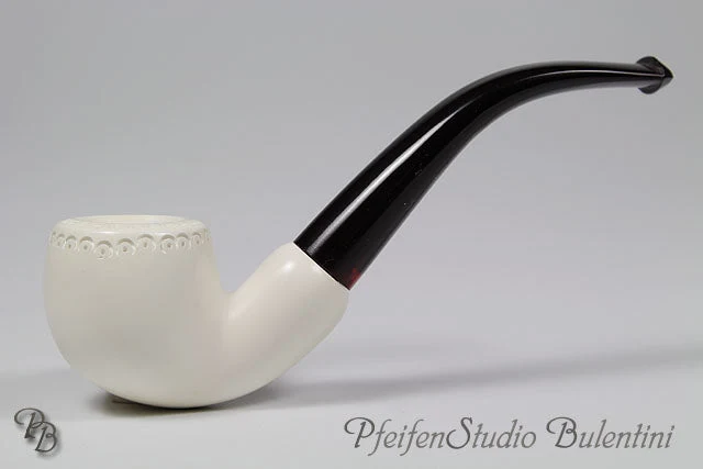Meerschaumpfeife Midi CLASSIC M0077