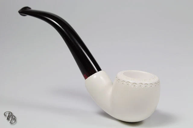 Meerschaumpfeife Midi CLASSIC M0077