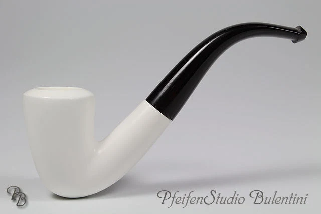 Meerschaumpfeife Midi CLASSIC M0076