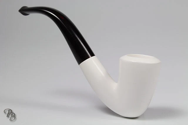 Meerschaumpfeife Midi CLASSIC M0076