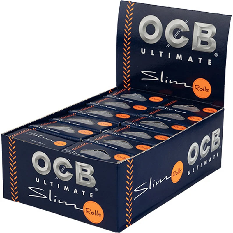 OCB Ultimate Rolls 24 Stk.