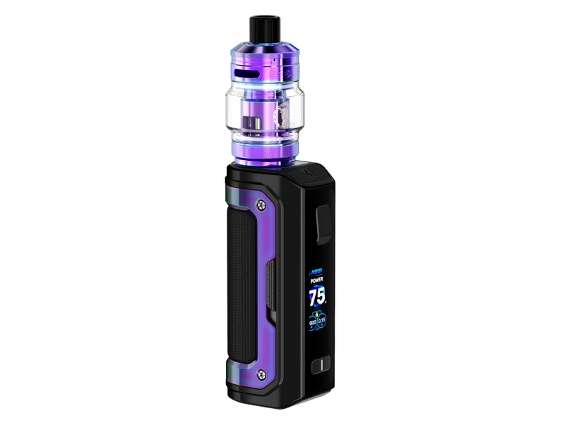 GeekVape Aegis Mini 5 E-Zigarette
