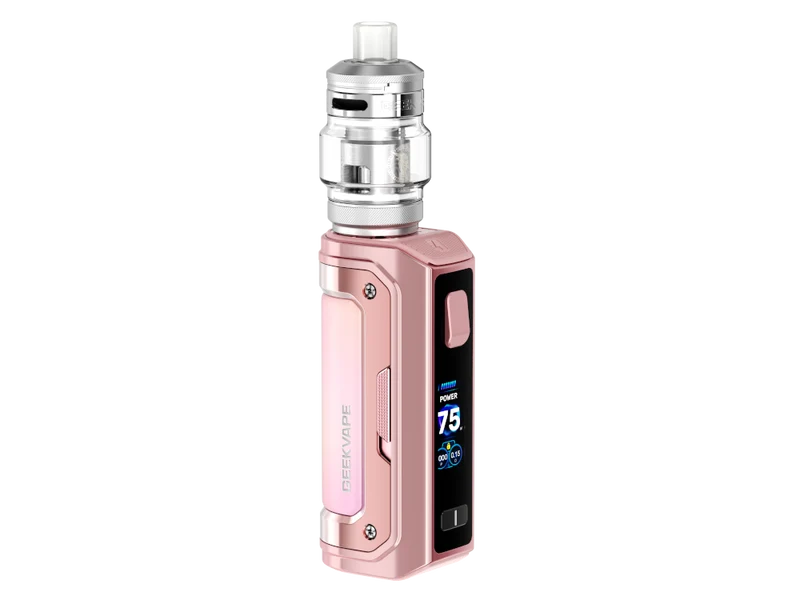 GeekVape Aegis Mini 5 E-Zigarette