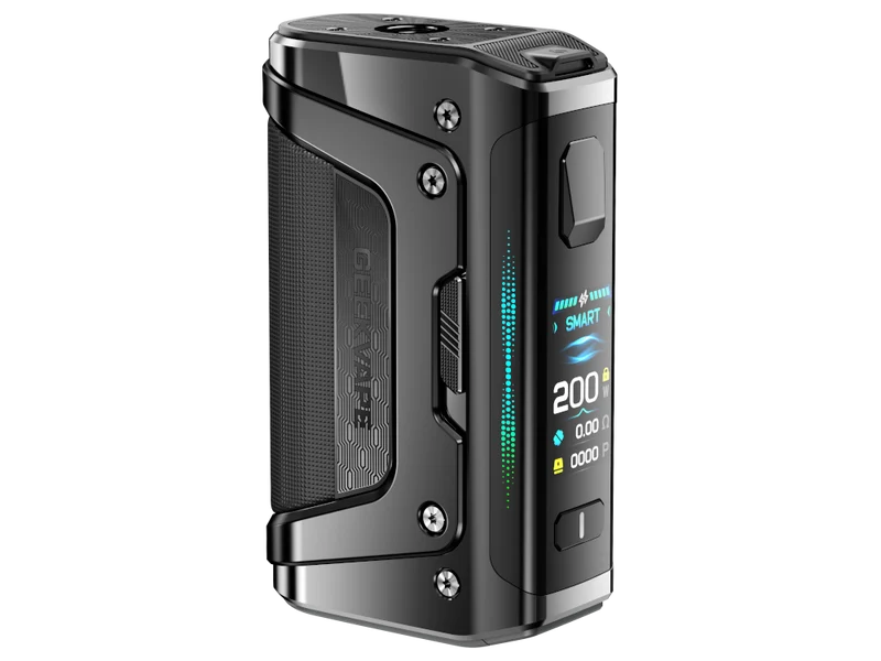GeekVape Aegis Legend 5 Akkuträger