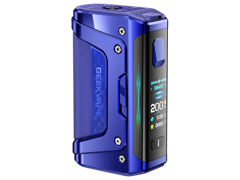 GeekVape Aegis Legend 5 Akkuträger