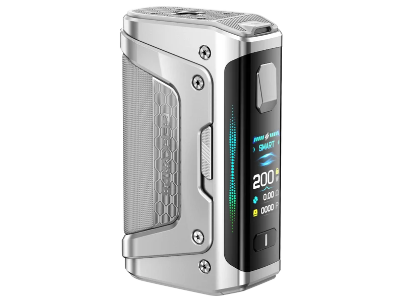 GeekVape Aegis Legend 5 Akkuträger