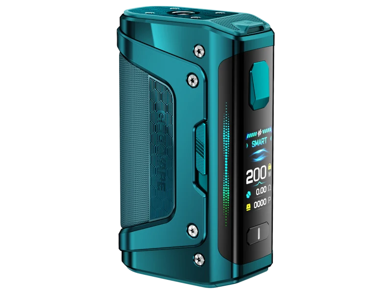 GeekVape Aegis Legend 5 Akkuträger