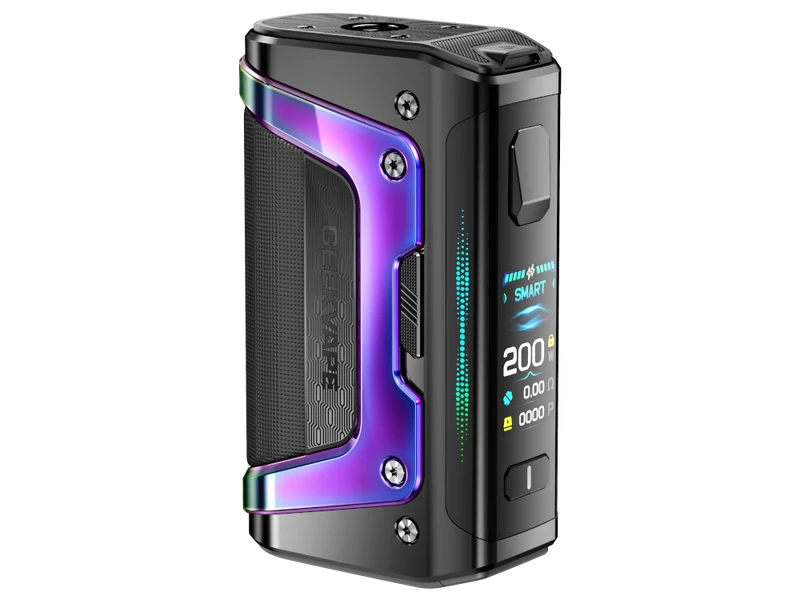 GeekVape Aegis Legend 5 Akkuträger