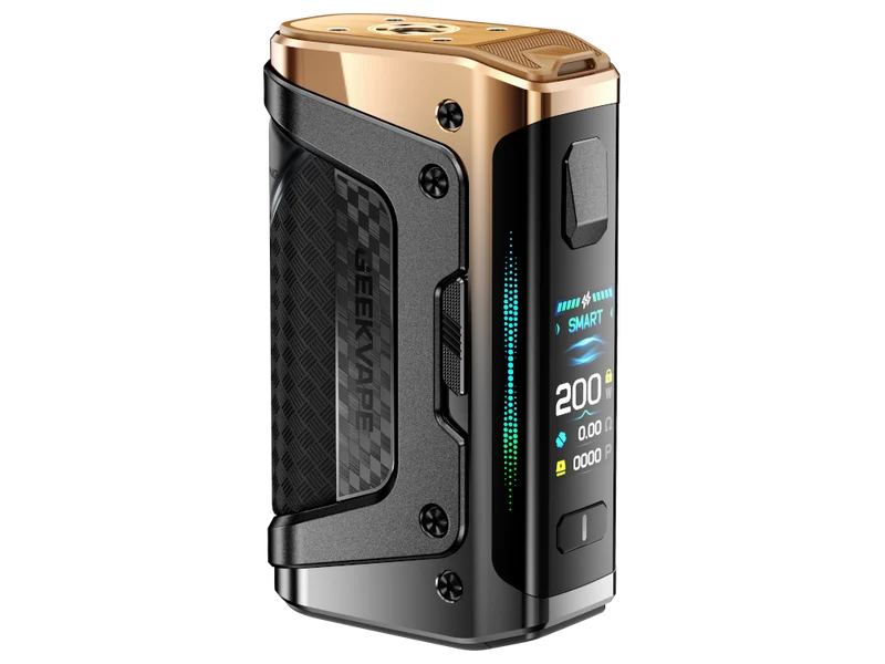 GeekVape Aegis Legend 5 Akkuträger