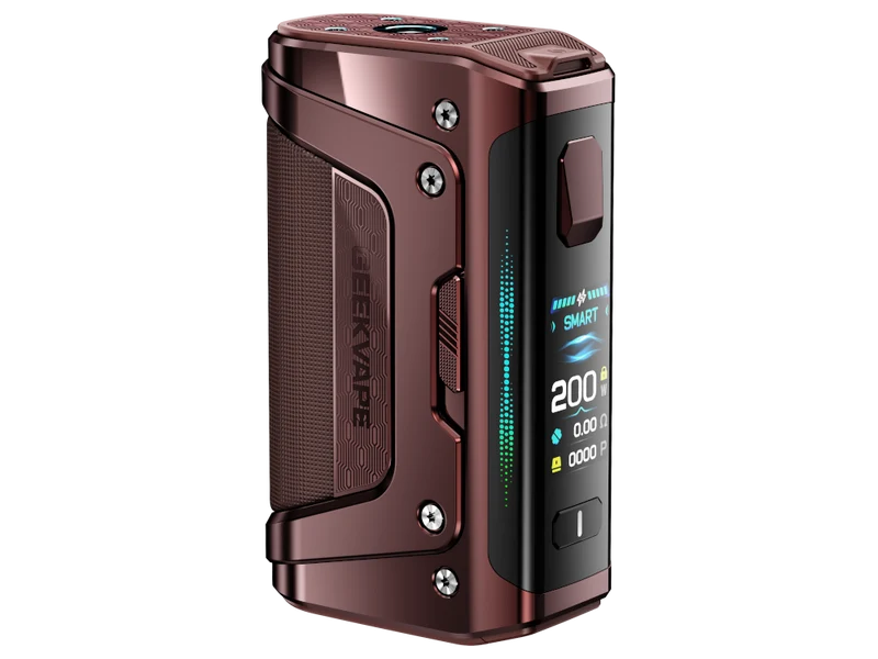 GeekVape Aegis Legend 5 Akkuträger