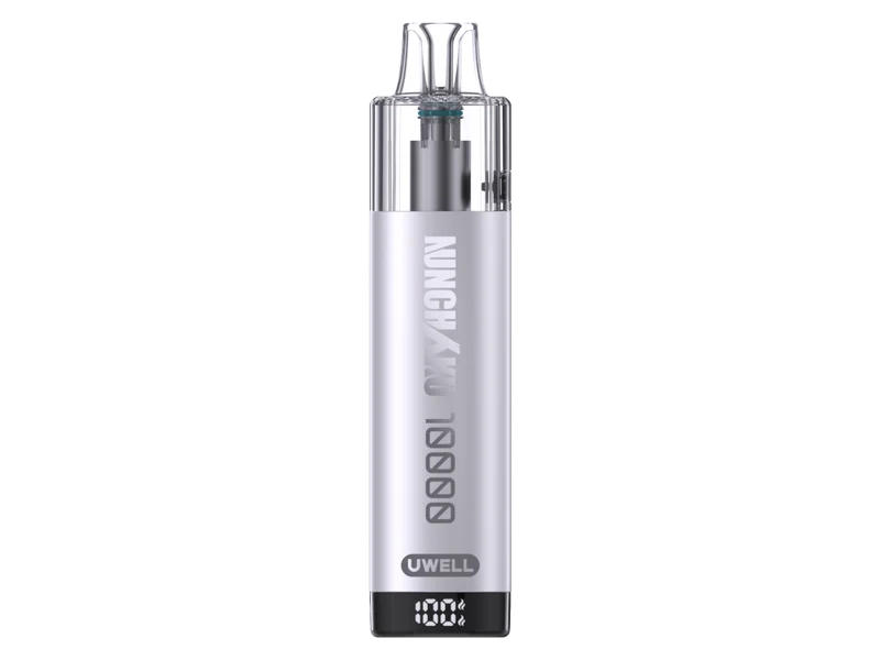 Uwell - Nunchaku 10000 - E-Zigaretten Set