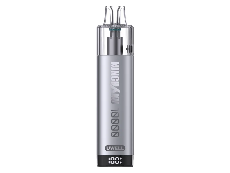 Uwell - Nunchaku 10000 - E-Zigaretten Set