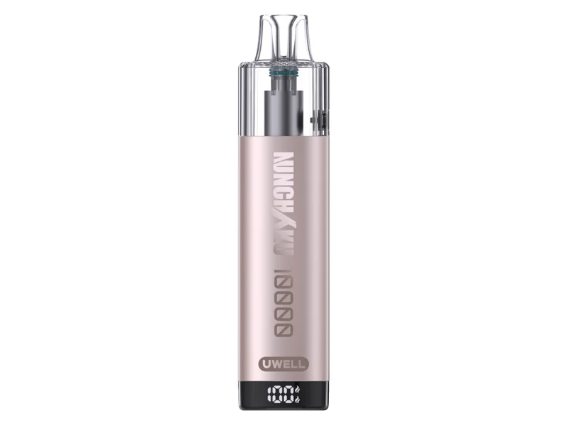 Uwell - Nunchaku 10000 - E-Zigaretten Set