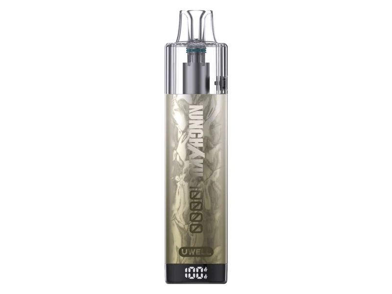 Uwell - Nunchaku 10000 - E-Zigaretten Set