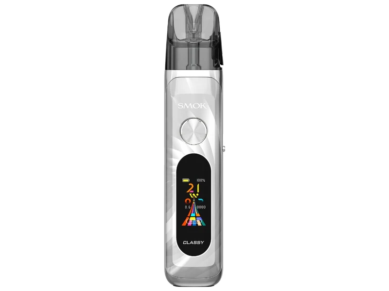 Smok - Novo Classy - E-Zigaretten Set