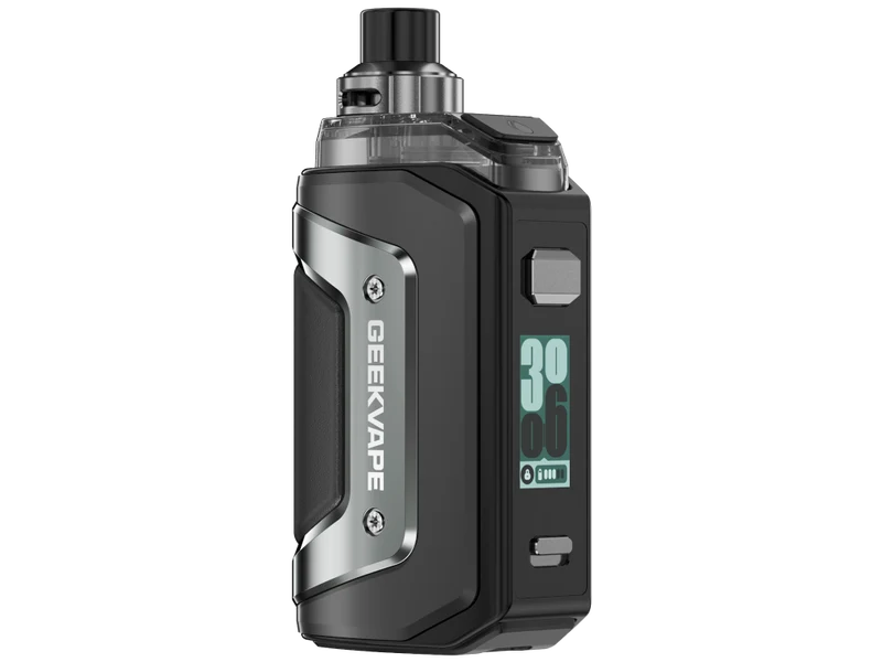 Geekvape - Aegis Hero 5 - E-Zigaretten Set