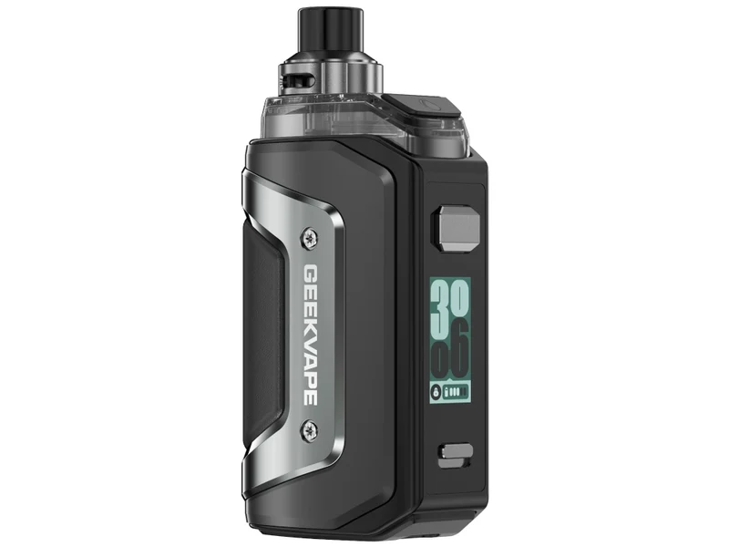 Geekvape - Aegis Hero 5 - E-Zigaretten Set