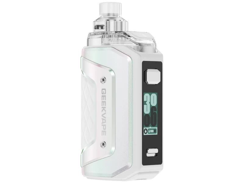 Geekvape - Aegis Hero 5 - E-Zigaretten Set