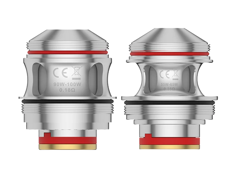 Uwell Valyrian IV Heads (2er-Pack)