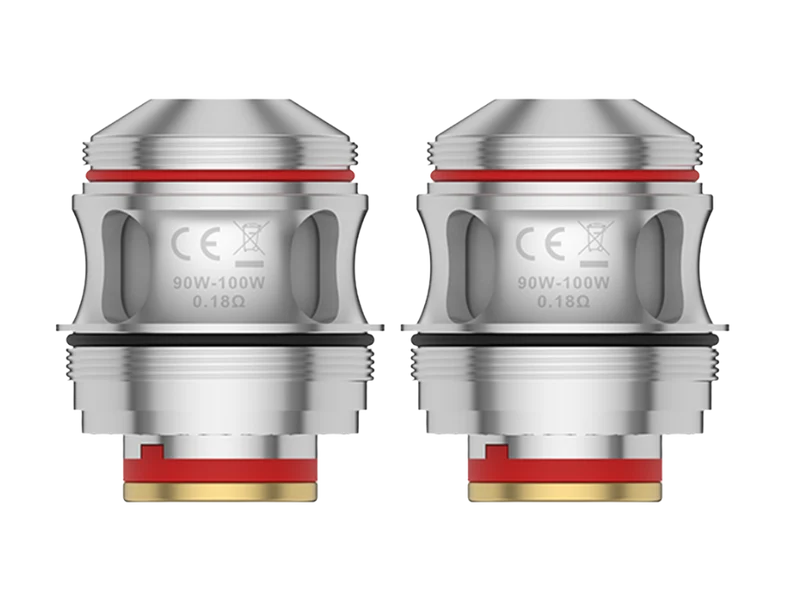 Uwell Valyrian IV Heads (2er-Pack)